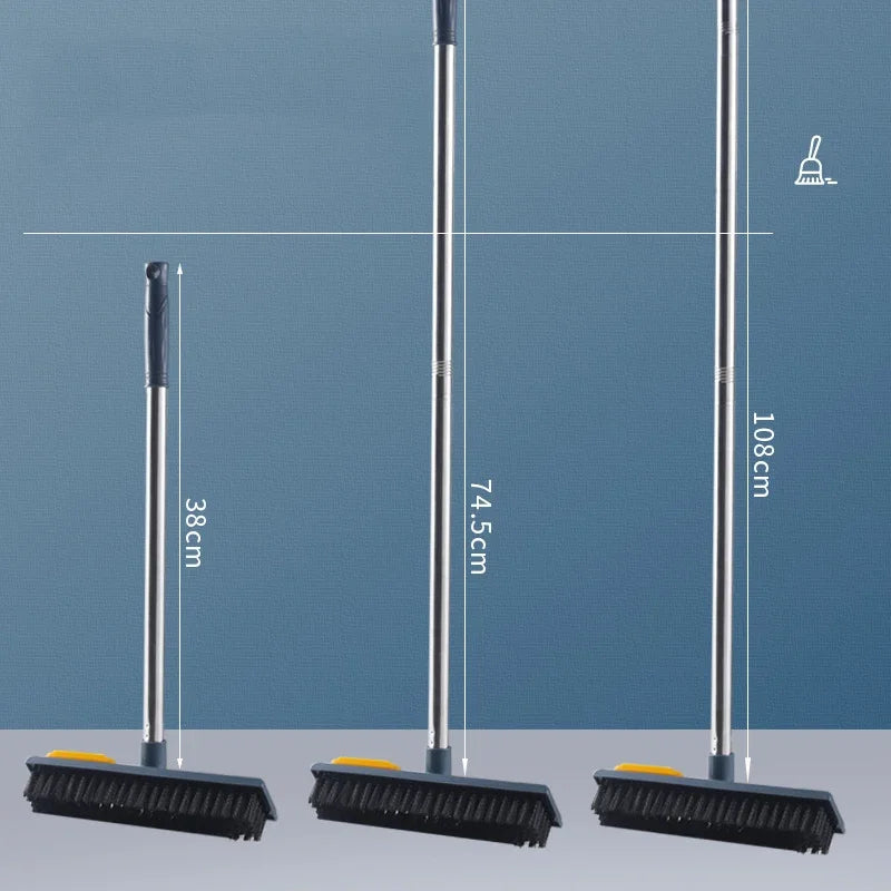 2-In-1 Floor Cleaning Tool