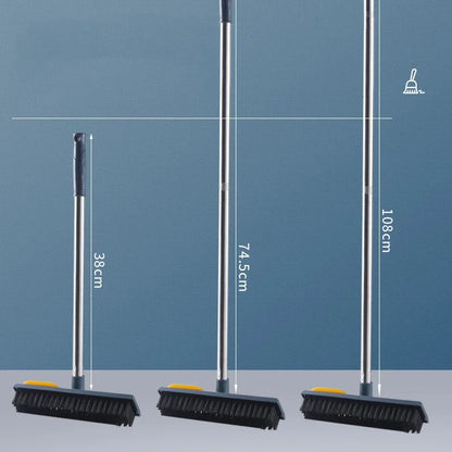 2-In-1 Floor Cleaning Tool