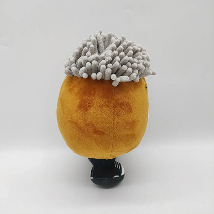 Cute Ken Carson Plush Perfect for Fans
