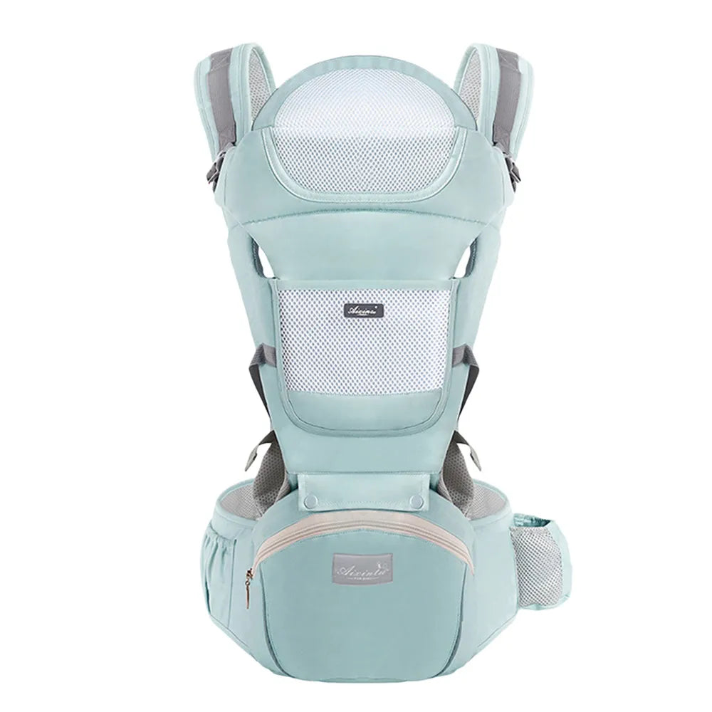Ergonomic Infant Multifunctional
