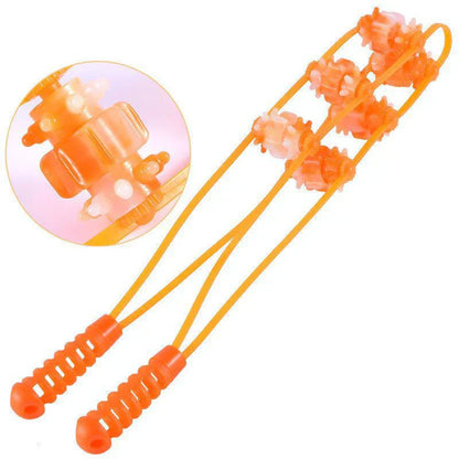 Thin Back Shoulder Waist Massager