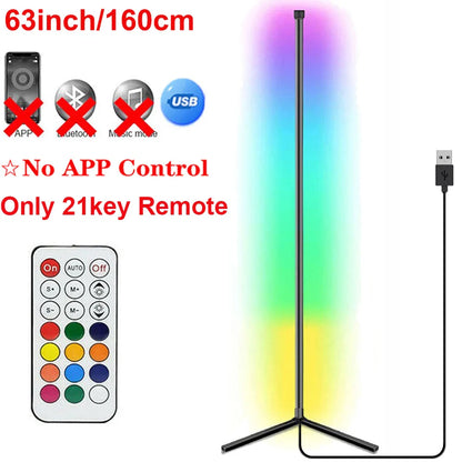 160cm Floor Lamp
