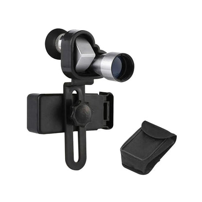 Monocular Portable Night Vision Handheld Zoom Telescope