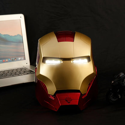 Avengers Iron Man Helmet