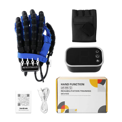 Physiogrip Hand Rehab Dexterity Assistive Glove