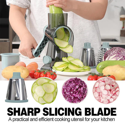 Slicier - Kitchen Master