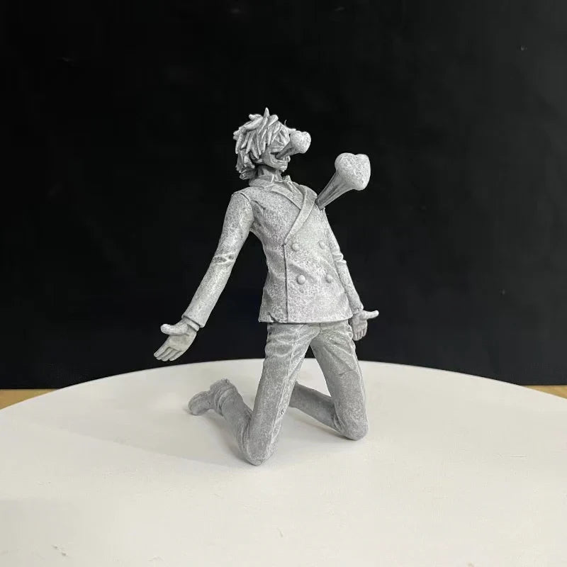 Boa·Hancock Figure Collection Model