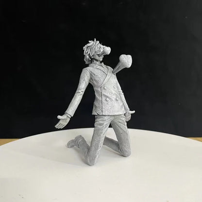 Boa·Hancock Figure Collection Model