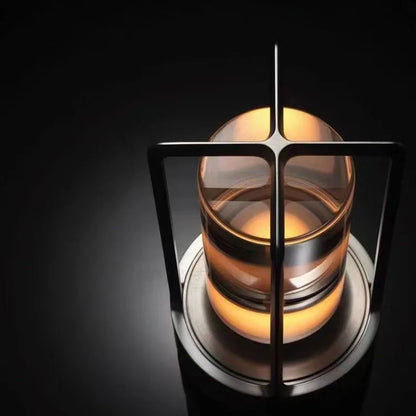 Luminabar Retro Lamp