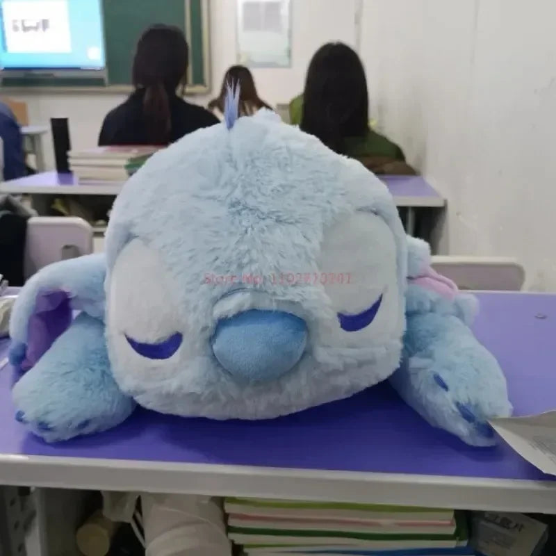 Stitch Plush Pillow Soft Stuffed Doll