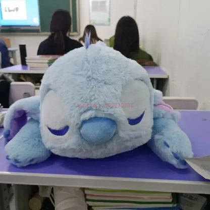 Stitch Plush Pillow Soft Stuffed Doll