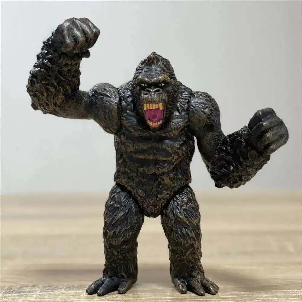 Godzilla VS King Kong Figure Action