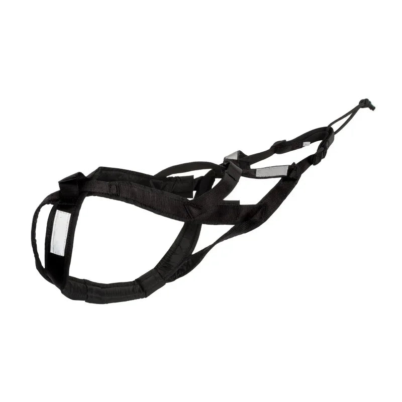 Dog Harness Mushing X Back Training Vest