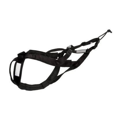 Dog Harness Mushing X Back Training Vest