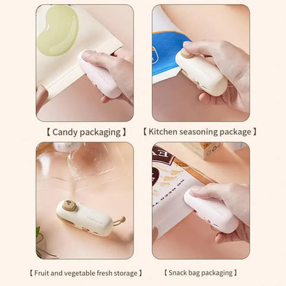 Portable Handheld Sealing Machine