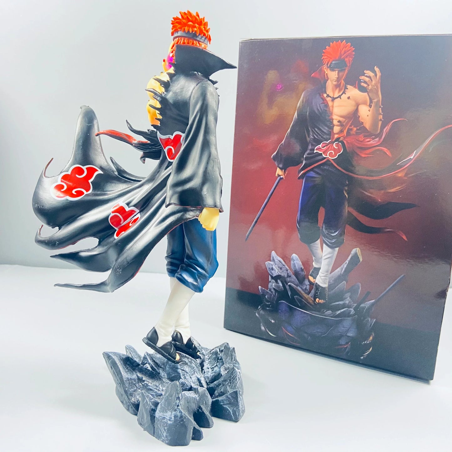 Naruto Anime Figurine