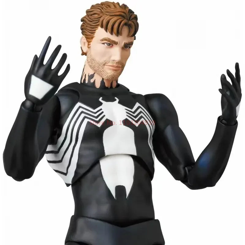 The Amazing Spider-man Mafex Action Figure