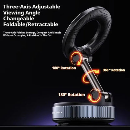 360 Magnetic Phone Holder