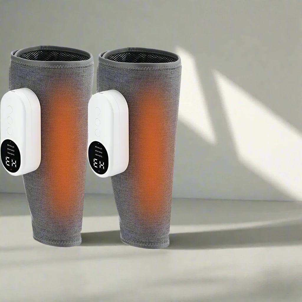 Air Pressure Leg Massager Relaxation & Recovery