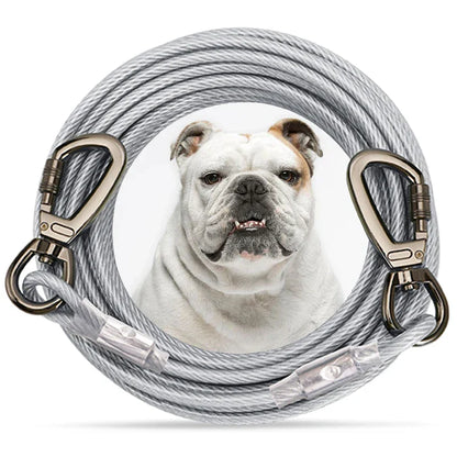 Durable Leash for Large Dogs