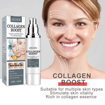 Collagen Anti Wrinkle Cream