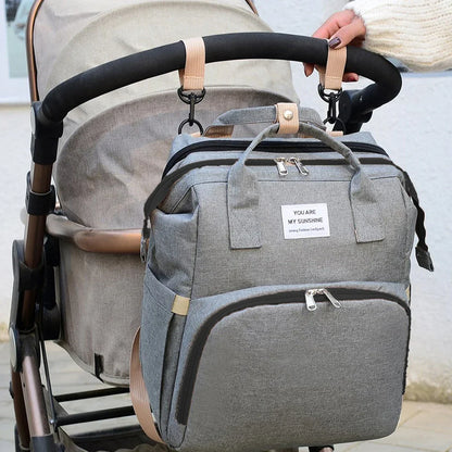 Baby Diaper Bag