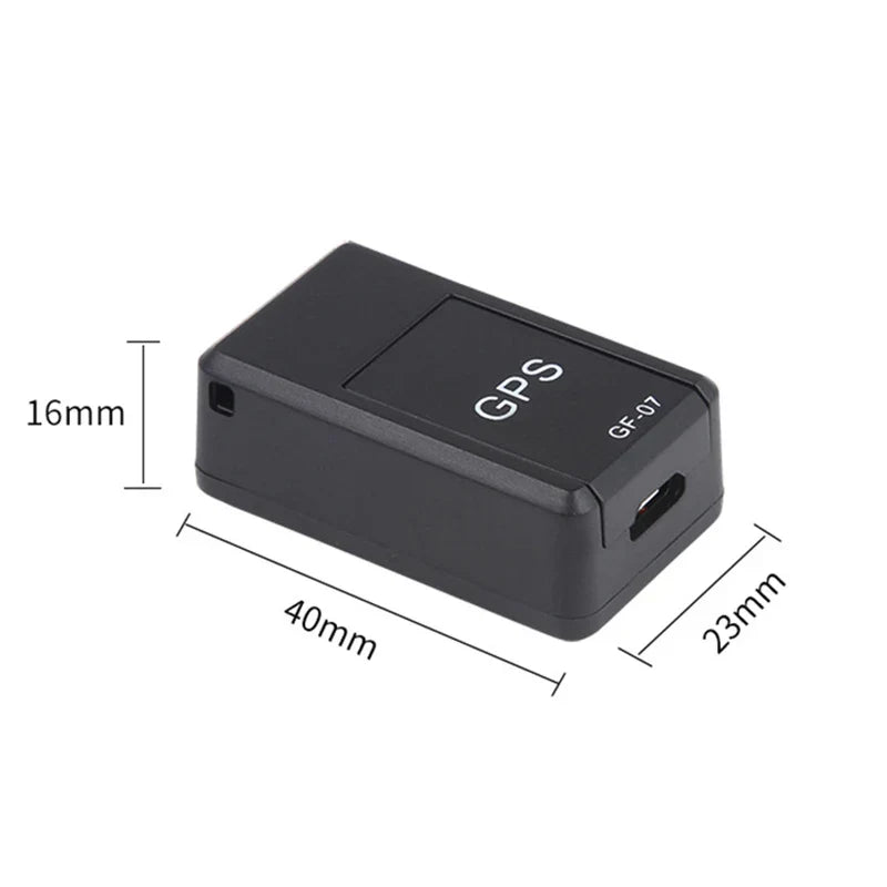 Easytrack Gps
