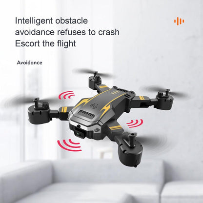 Drone Camera 8K With Omni Directional Obstacle Avoidance