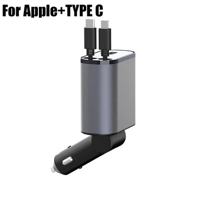 Flexicharge Adapter