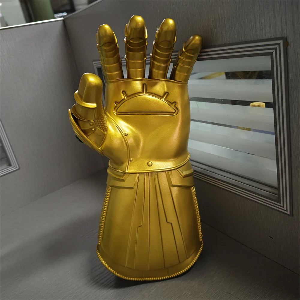Infinity Gauntlet LED Light Up Thanos Gloves