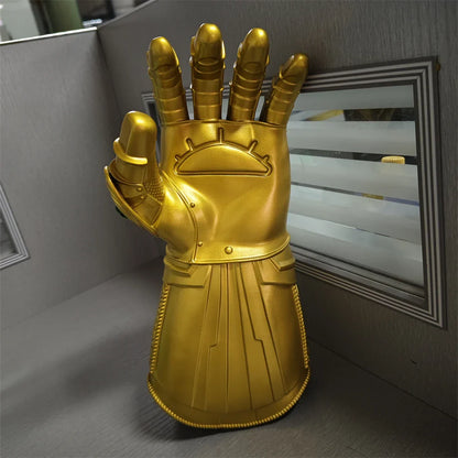 Infinity Gauntlet LED Light Up Thanos Gloves