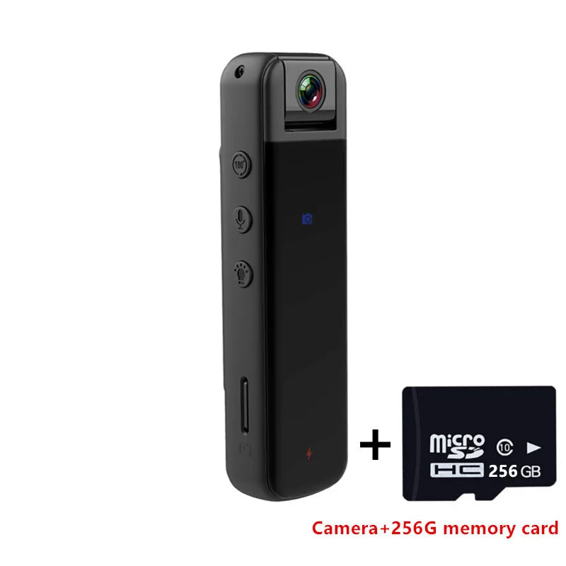 1080P Hd Mini Wifi Camera