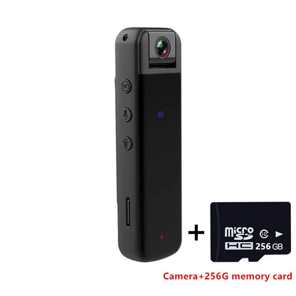 1080P Hd Mini Wifi Camera