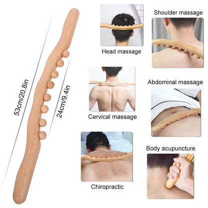 Muscle Relaxing Massage Stick