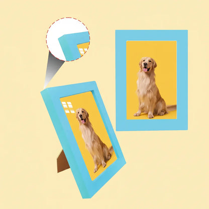 Personalized Photo Frame for Home Decor