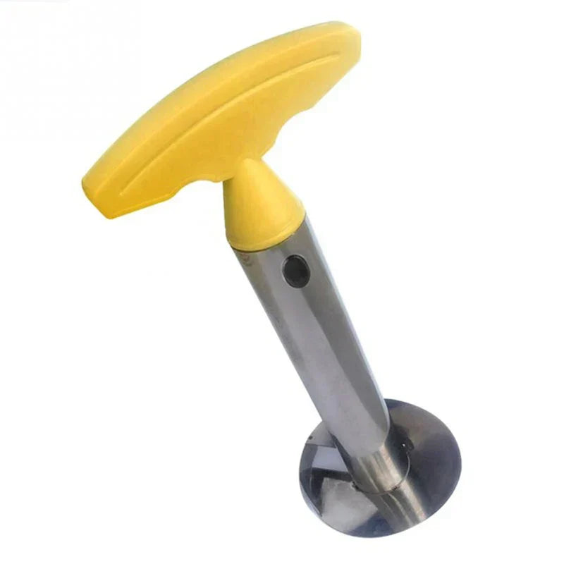 Stainless Steel Pineapple Peele