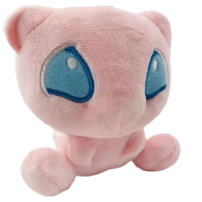 Dreamy 10cm Pokémon Plush Doll - Perfect Gift for Kids & Collectors!