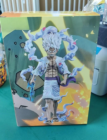 Monkey D. Luffy Action Figures