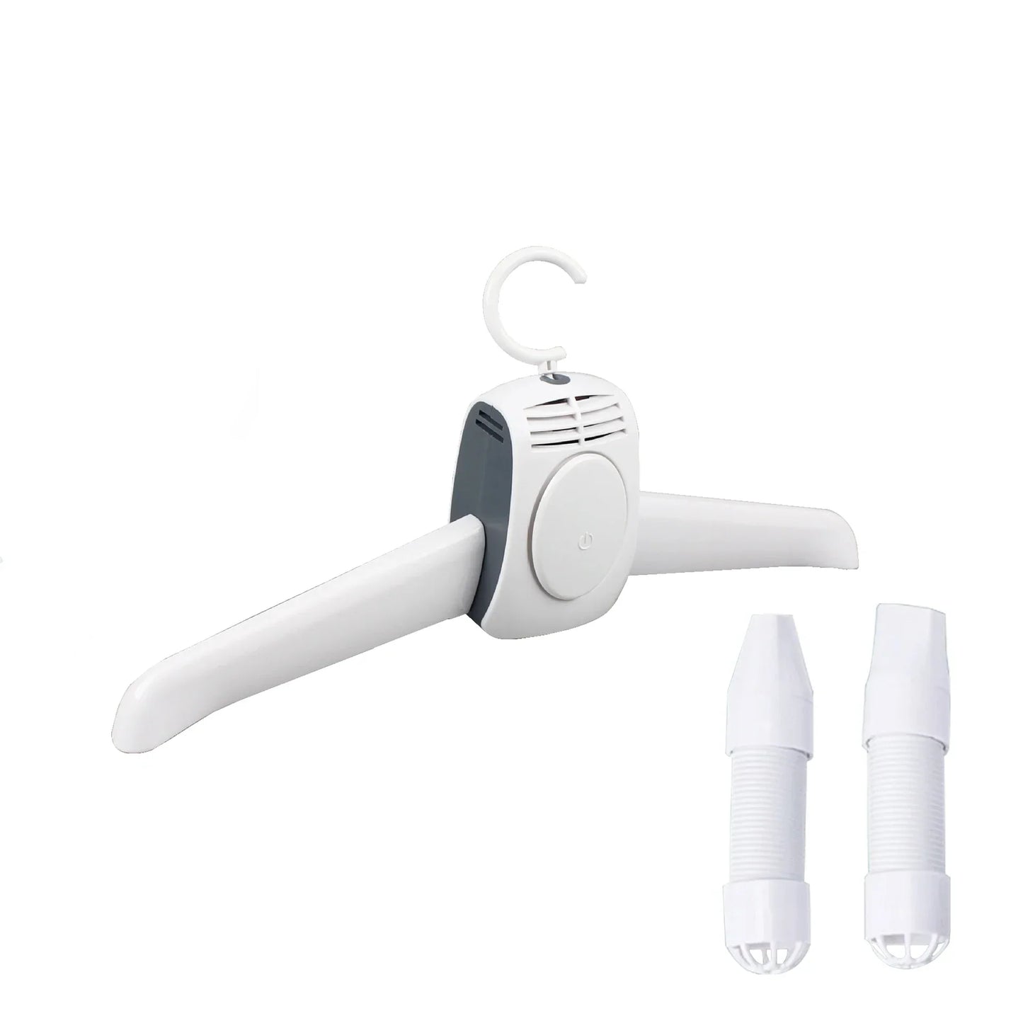 Electric Clothes And Shoe Drying Hanger
