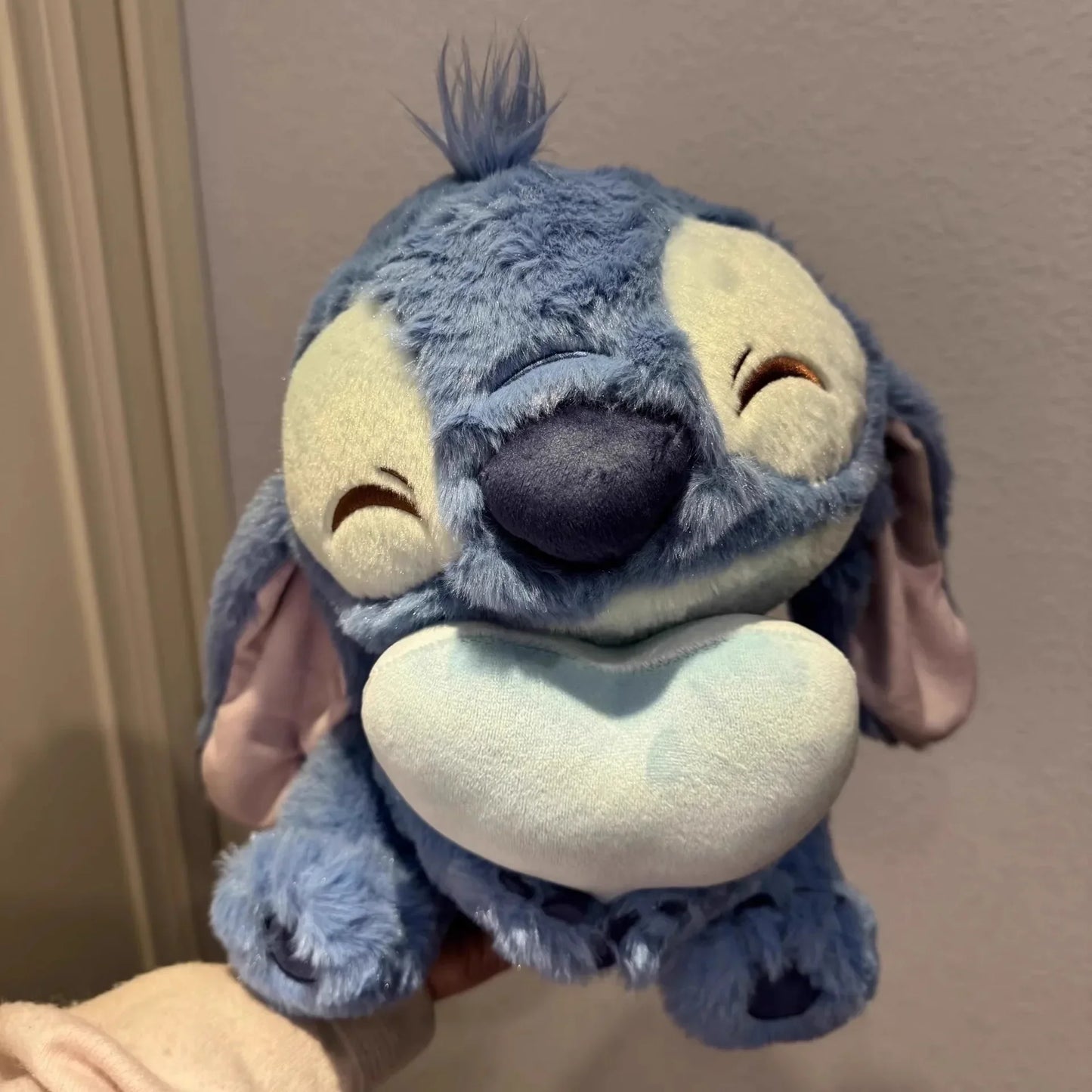 Cute Alien Plush Doll Soft Stuffed Toy