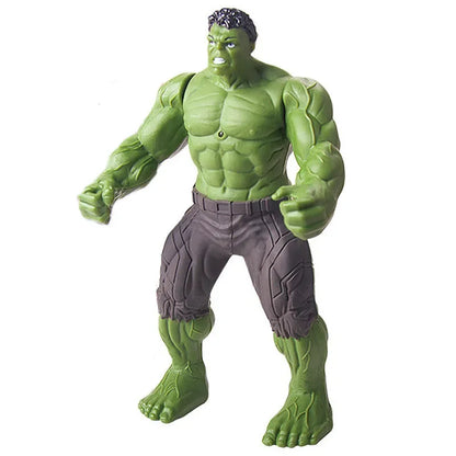 Spiderman Model Anime Action Figures