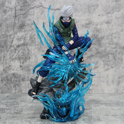 Naruto Anime Action Figurine