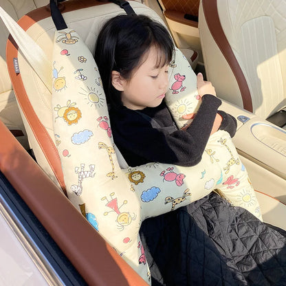 Kids Travel Pillow