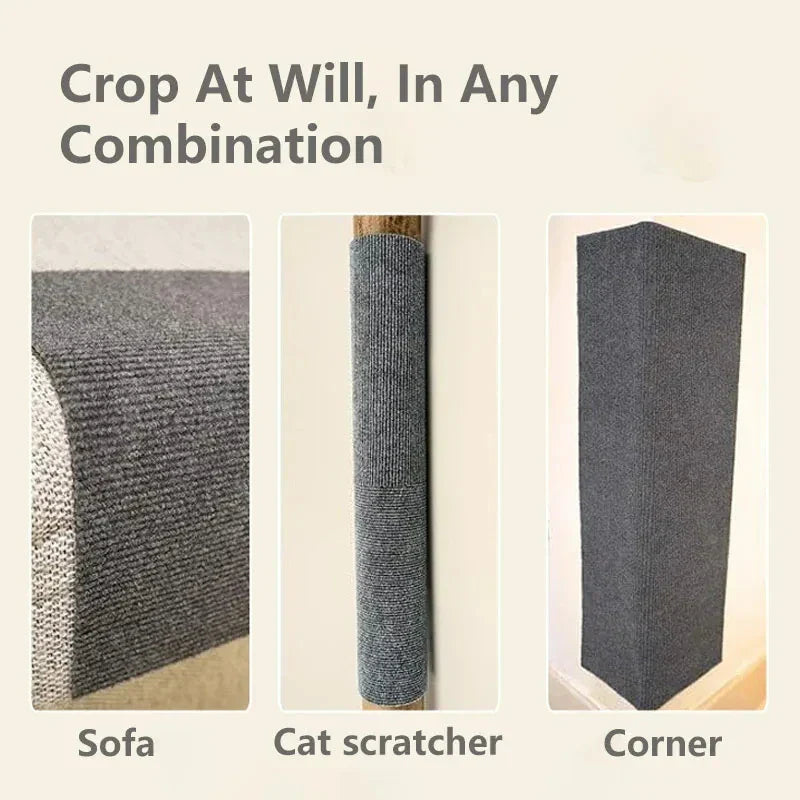 Cat Mat