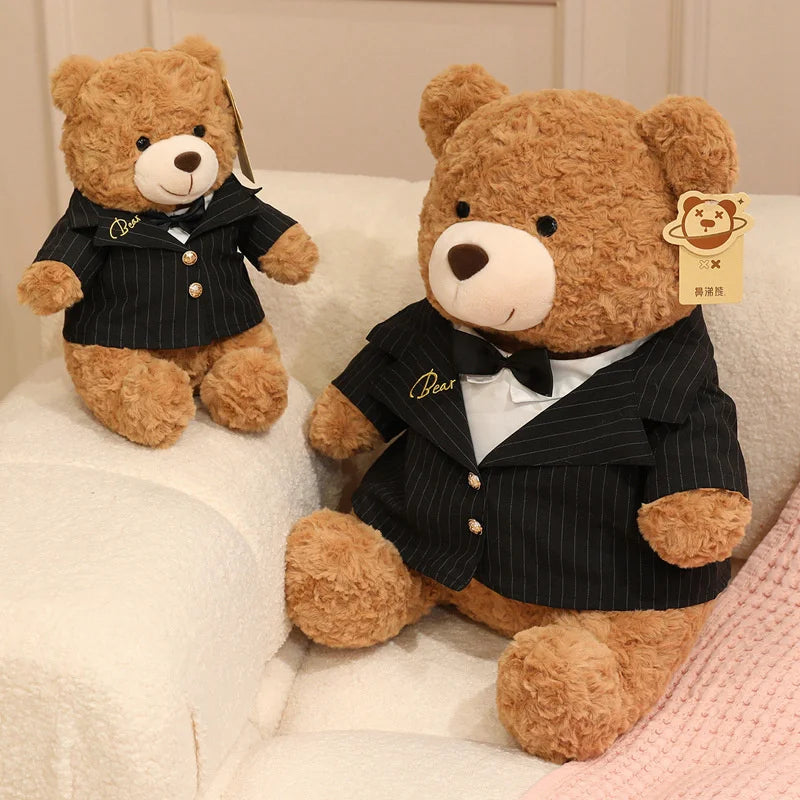 Wedding Sheep Plush Couple Soft Stuffed Toys Gift