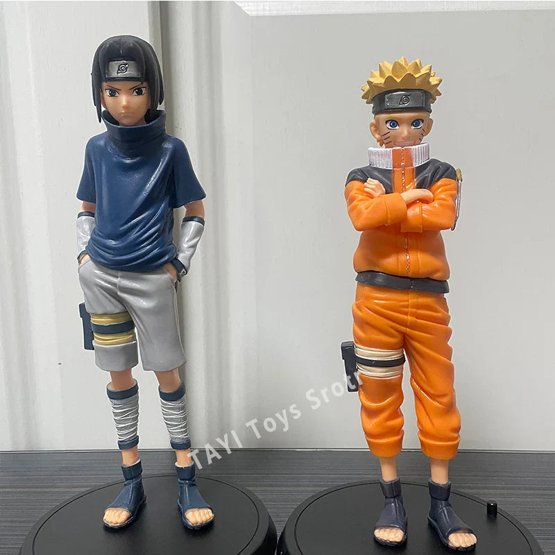 Naruto Anime Figure