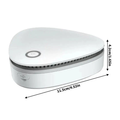 Ozzie Odor Remover Machine