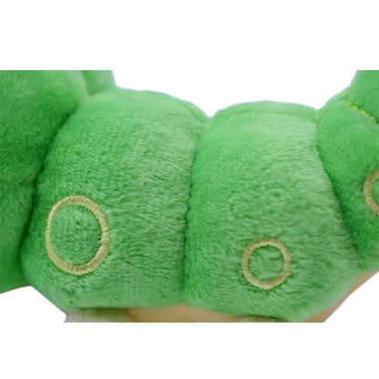 Cute Anime Plush Toys: High-Quality Weedles & Caterpies for Kids' Gifts