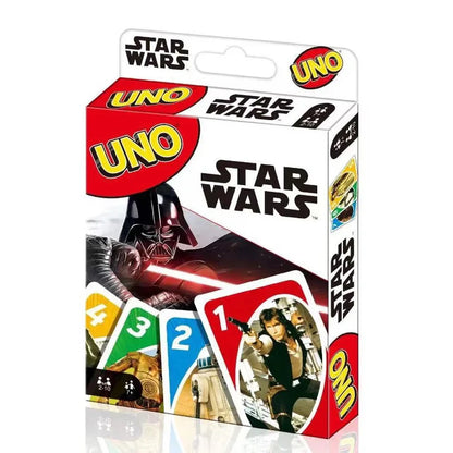 UNO FLIP! Pokemon Board Game