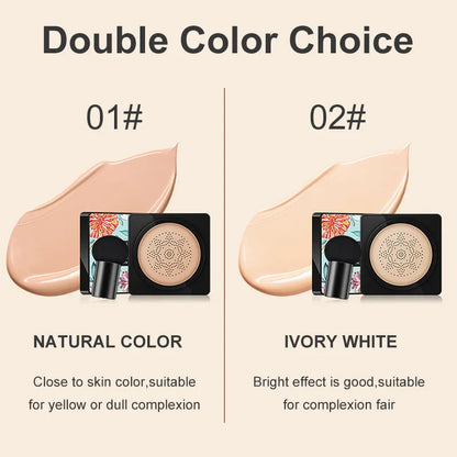 Mushroom Head Cushion Bb Cream